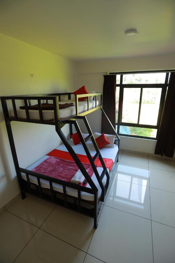 Paddyfield Inn Mananthavady Buitenkant foto